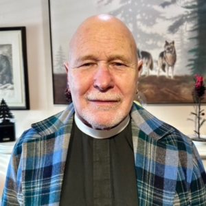 Fr. Roger Wharton